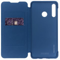 Huawei Original Wallet Puzdro Blue pre Huawei P30 Lite (EU Blister)