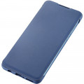Huawei Original Wallet Puzdro Blue pre Huawei P30 Lite (EU Blister)