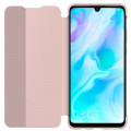 Huawei Original S-View Puzdro Pink pre Huawei P30 Lite (EU Blister)