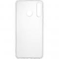 Huawei Original TPU Protective Kryt Transparent pre Huawei P30 Lite (EU Blister)