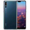 Huawei Original TPU Protective Kryt Transparent pre Huawei P30 Lite (EU Blister)