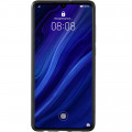 Huawei Original PU Car Puzdro Black pre Huawei P30 (EU Blister)