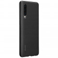 Huawei Original PU Car Puzdro Black pre Huawei P30 (EU Blister)