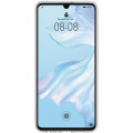 Huawei Original Clear Protective Kryt Transparent pre Huawei P30 (EU Blister)