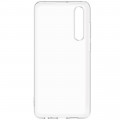 Huawei Original Clear Protective Kryt Transparent pre Huawei P30 (EU Blister)