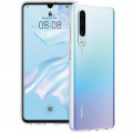 Huawei Original Clear Protective Kryt Transparent pre Huawei P30 (EU Blister)