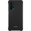 Honor Original Book Puzdro pre Honor 20 Pro Black (EU Blister)