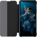 Honor Original Book Puzdro pre Honor 20 Pro Black (EU Blister)