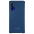Honor Original Book Puzdro pre Honor 20 Pro Blue (EU Blister)