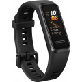 Huawei Band 4 Graphite Black