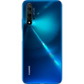 Huawei Nova 5T Dual SIM Crush Blue