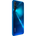 Huawei Nova 5T Dual SIM Crush Blue