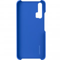 Huawei Original Protective Kryt pre Honor 20 / Nova 5T Blue (EU Blister)