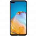 Huawei Original Silikónový Kryt pre Huawei P40 Black (EU Blister)