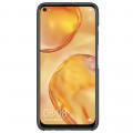 Huawei Original Ochranný Kryt pre Huawei P40 Lite Black (EU Blister)
