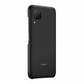 Huawei Original Ochranný Kryt pre Huawei P40 Lite Black (EU Blister)