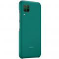 Huawei Original Ochranný Kryt pre Huawei P40 Lite Emerald Green (EU Blister)