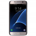 Nillkin Super Frosted Zadný Kryt Black pre Samsung G930 Galaxy S7 