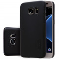 Nillkin Super Frosted Zadný Kryt Black pre Samsung G930 Galaxy S7 