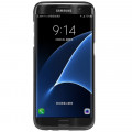 Nillkin Super Frosted Zadný Kryt Black pre Samsung G935 Galaxy S7 Edge 