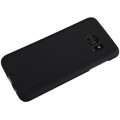 Nillkin Super Frosted Zadný Kryt Black pre Samsung G935 Galaxy S7 Edge 