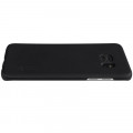 Nillkin Super Frosted Zadný Kryt Black pre Samsung G935 Galaxy S7 Edge 