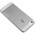 Nillkin Nature TPU Kryt Grey pre Apple iPhone 5 / 5s / SE