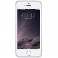Nillkin Nature TPU Kryt Transparent pre Apple iPhone 5 / 5s / SE