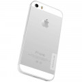 Nillkin Nature TPU Kryt Transparent pre Apple iPhone 5 / 5s / SE