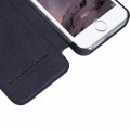Nillkin Qin Book Puzdro Black pre iPhone 5 / 5s / SE
