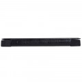 Nillkin Qin Book Puzdro Black pre iPhone 5 / 5s / SE