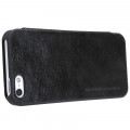 Nillkin Qin Book Puzdro Black pre iPhone 5 / 5s / SE