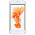 Nillkin Super Frosted Zadný Kryt Gold pre Apple iPhone 7 / iPhone 8 / iPhone SE (2020) / iPhone SE (2022)