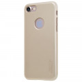 Nillkin Super Frosted Zadný Kryt Gold pre Apple iPhone 7 / iPhone 8 / iPhone SE (2020) / iPhone SE (2022)