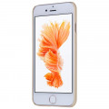 Nillkin Super Frosted Zadný Kryt Gold pre Apple iPhone 7 / iPhone 8 / iPhone SE (2020) / iPhone SE (2022)