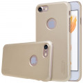 Nillkin Super Frosted Zadný Kryt Gold pre Apple iPhone 7 / iPhone 8 / iPhone SE (2020) / iPhone SE (2022)