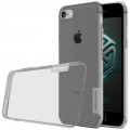Nillkin Nature TPU Kryt Grey pre Apple iPhone 7 / iPhone 8 / iPhone SE (2020) / iPhone SE (2022)