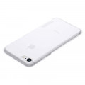 Nillkin Nature TPU Kryt Transparent pre Apple iPhone 7 / iPhone 8 / iPhone SE (2020) / iPhone SE (2022)