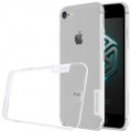 Nillkin Nature TPU Kryt Transparent pre Apple iPhone 7 / iPhone 8 / iPhone SE (2020) / iPhone SE (2022)