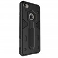 Nillkin Defender II Ochranné Puzdro Black pre iPhone 7 / iPhone 8 / iPhone SE (2020) / iPhone SE (2022)