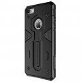 Nillkin Defender II Ochranné Puzdro Black pre iPhone 7 / iPhone 8 / iPhone SE (2020) / iPhone SE (2022)