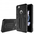 Nillkin Defender II Ochranné Puzdro Black pre iPhone 7 / iPhone 8 / iPhone SE (2020) / iPhone SE (2022)
