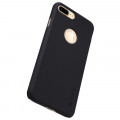 Nillkin Super Frosted Zadný Kryt Black pre iPhone 7 Plus / 8 Plus