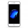 Nillkin Synthetic Fiber Ochranný Zadný Kryt Carbon Black pre iPhone 7 Plus / 8 Plus