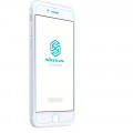 Nillkin Tvrdené Sklo 0.2mm H+ PRO 2.5D pre Apple iPhone 6 / iPhone 6s / iPhone 7 / iPhone 8 / iPhone SE (2020) / iPhone SE (2022)