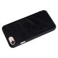 Nillkin Qin Book Puzdro pre iPhone 7 / iPhone 8 / iPhone SE (2020) / iPhone SE (2022) Black