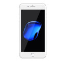 Nillkin Tvrdené Sklo 3D AP+ PRO White pre Apple iPhone 6 / iPhone 6s / iPhone 7 / iPhone 8 / iPhone SE (2020) / iPhone SE (2022)