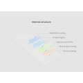 Nillkin Tvrdené Sklo 3D AP+ PRO White pre Apple iPhone 6 / iPhone 6s / iPhone 7 / iPhone 8 / iPhone SE (2020) / iPhone SE (2022)