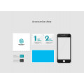 Nillkin Tvrdené Sklo 3D AP+ PRO Black pre iPhone 7 Plus / 8 Plus