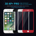 Nillkin Tvrdené Sklo 3D AP+ PRO Black pre iPhone 7 Plus / 8 Plus